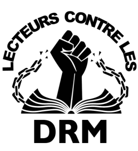 NO to DRM