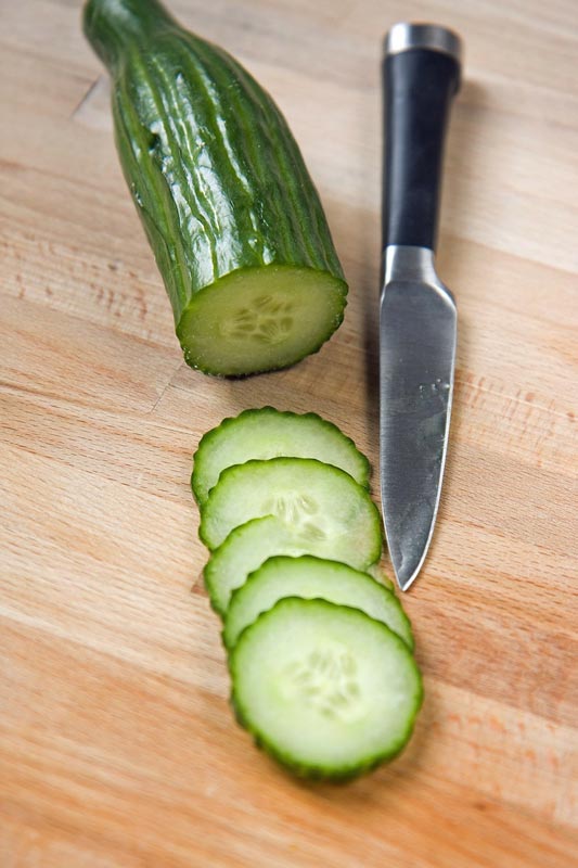 cucumber