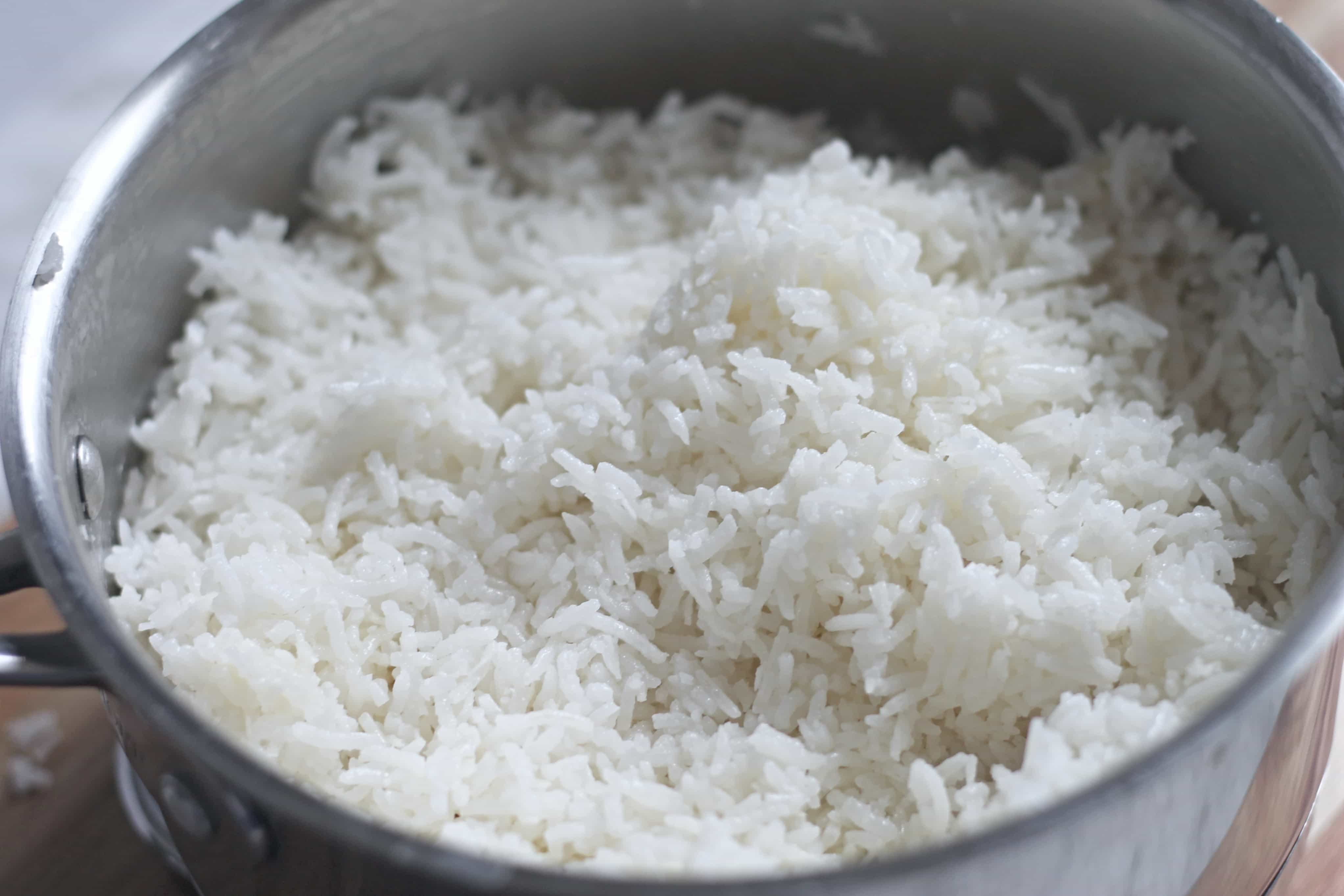 rice