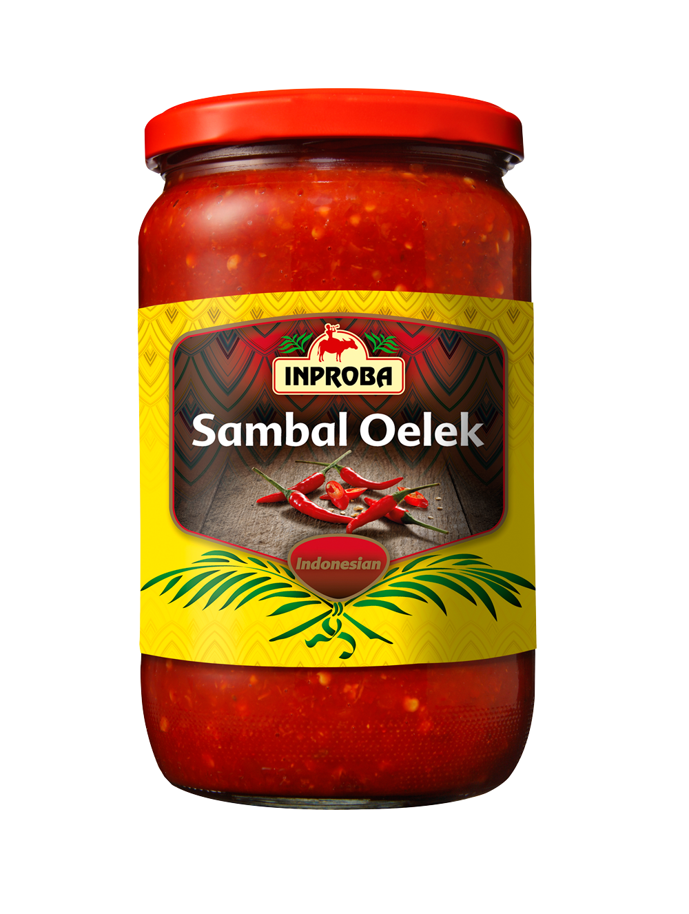 sambal