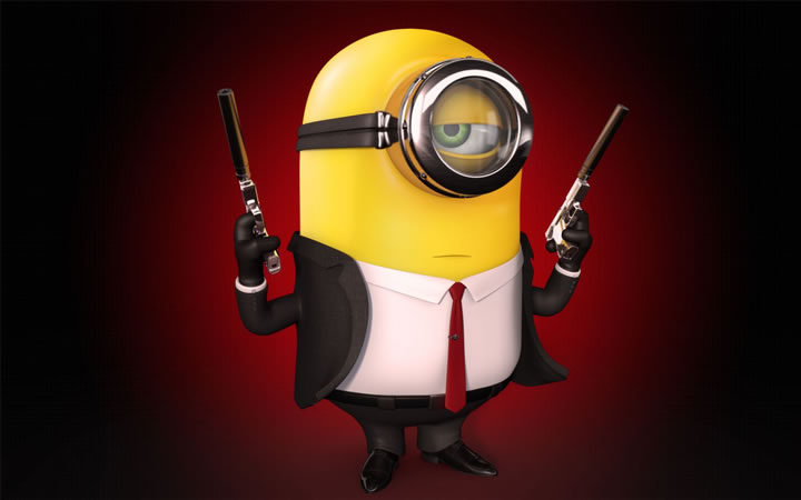 minion 02